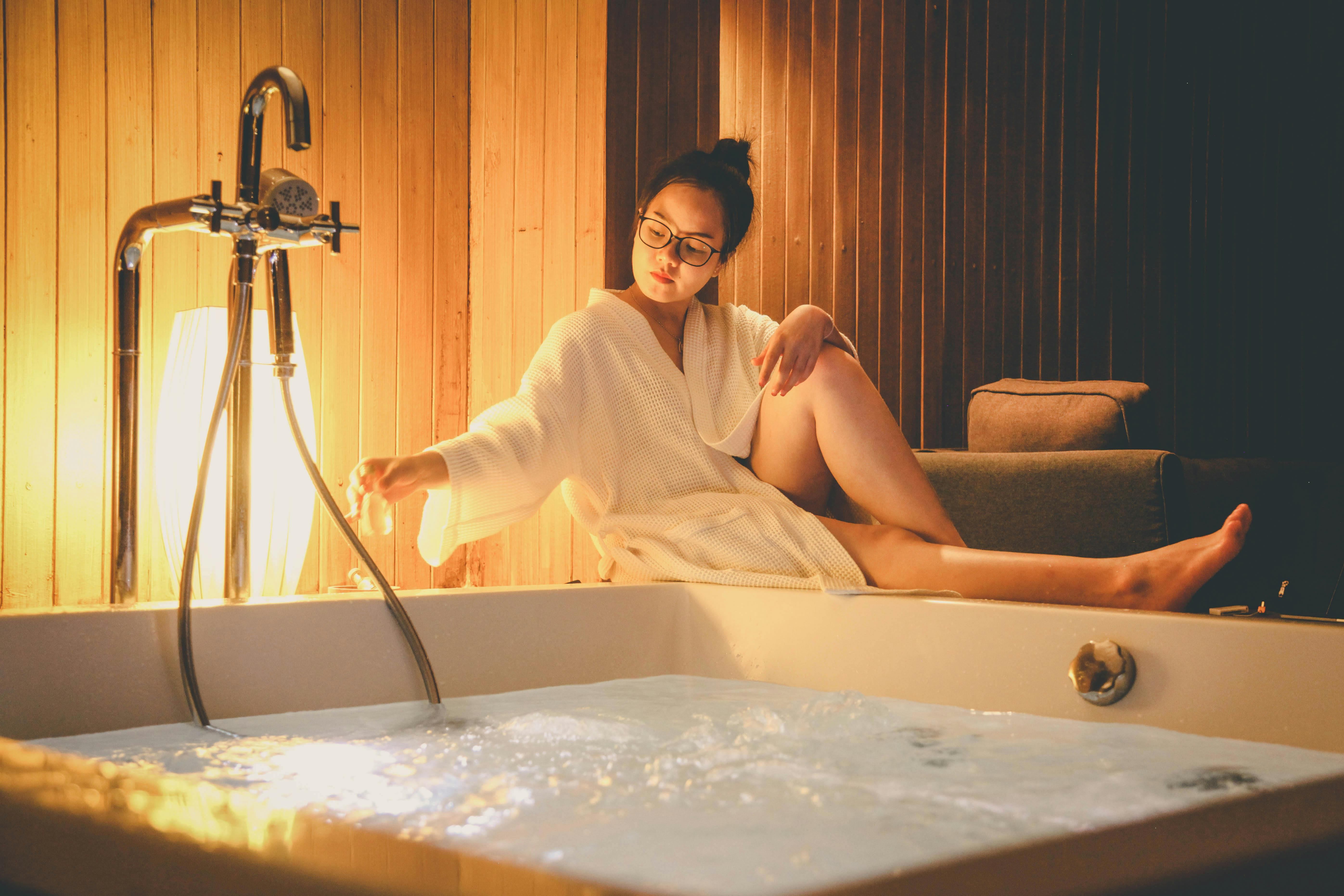 Therapy Room Hansa Spa Bijapur