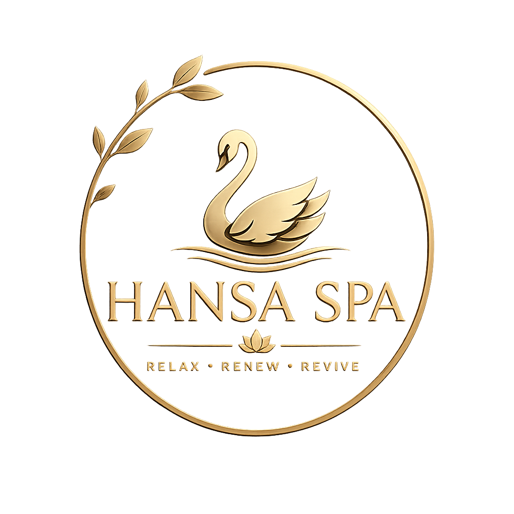 Hansa Spa Logo