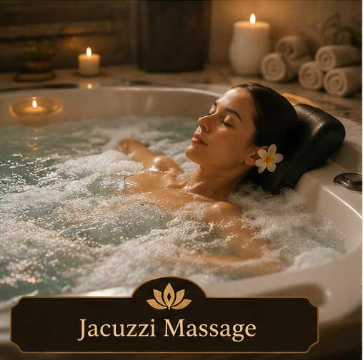 Jacuzzi Massage Vijayapura